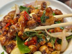 -金姐台湾菜(珠江路店)