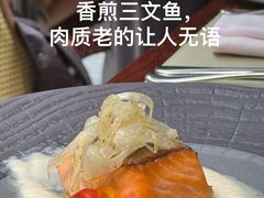 -Tivano意大利餐厅(成都居舍酒店)