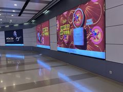 -Olé精品超市(沈阳万象城店)