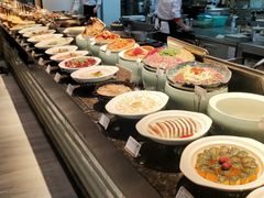 -高佳庄·舟山海鲜(海景旗舰店)