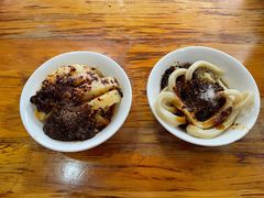 黄凉粉-洞子口张老二凉粉(文殊院店)