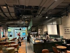 -Wagas沃歌斯(浦东机场店)