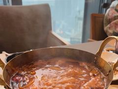 -解放碑威斯汀酒店-知味国际美食餐厅