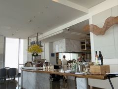 -北京柏悦酒店·锦庭餐厅Dining Room
