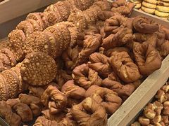 -杨老大焙子月饼干货(宽巷子民族美食街店)