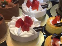 -PAPER STONE BAKERY(天汇广场店)