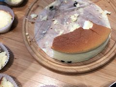 -西村叔叔的店·面包·甜品·蛋糕(清河万象汇店)