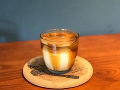 -Be Lived Cafe比例咖啡(摩天轮店)