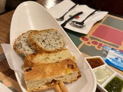 -安妮意大利餐厅(国贸店)