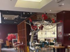 -拿渡麻辣香锅(首创奥特莱斯店)