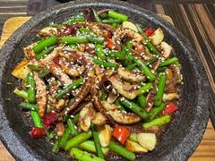 -江太极江浙菜(马桥万达广场店)