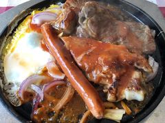 -开心果牛扒城(雍华庭店)