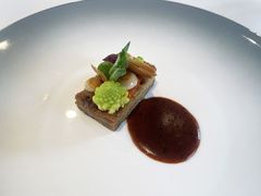 珍菌派配马来黑胡椒-京兆尹(雍和宫店)