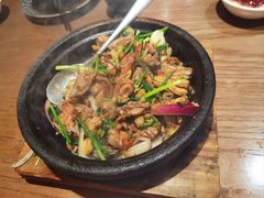 -啫火啫啫煲·顺德干蒸(西乡天虹店)