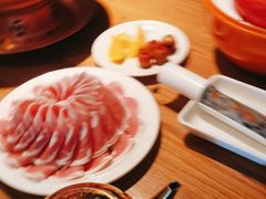 -额尔敦传统涮(光明路店)