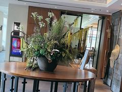 -绍兴大禹开元观堂-若耶厅