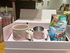 -星巴克臻选(深圳欢乐港湾店)