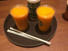 -星巴克(深圳坪山益田门店)