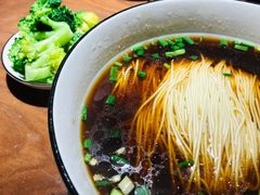 -十面春风·江南面馆(崇宁路店)