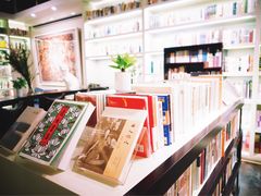 -良友书坊(安徽路店)