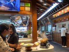 -凤竹园(修水店)