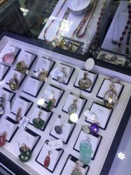 -水晶缘(遵义路店)