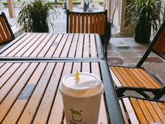 -TPLUS茶家(上海商城南京西路店)