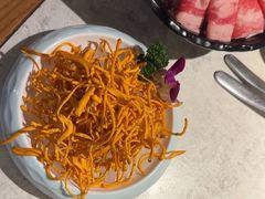 -鲜潭蒸汽石锅鱼(五道口购物中心店)
