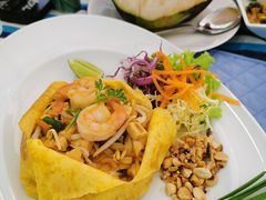 -清迈女子监狱马杀鸡(无分店)