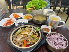 -釜山豚骨汤饭(芝罘万达广场店)