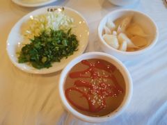 -胡同儿老北京涮肉