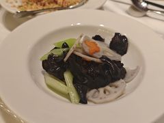 -武汉香格里拉大酒店·香宫中餐厅