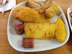 -九寸花汀(摩天活力城店)