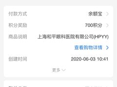 -上海大学附属上海和平眼科医院