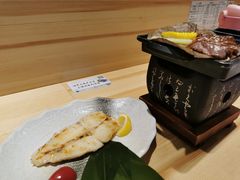 -小句号·精致料理(江南环球港店)