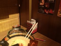 -一蘭拉面(铜锣湾店)