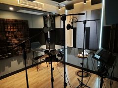 -Resonance Studio·救声舱录音棚(田子坊店)