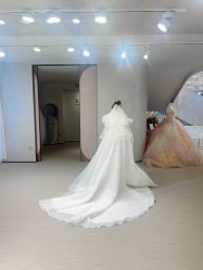 -B.Bridge Couture婚纱礼服(福田店)