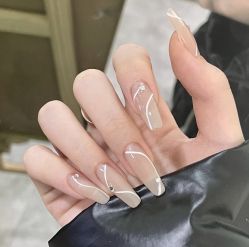 -LILY NAILS美甲美睫