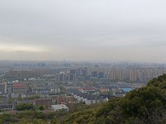 -杭州半山国家森林公园