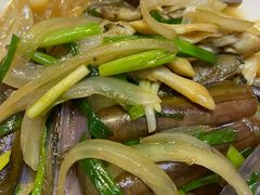 -南海渔家•海鲜•正宗海南菜(海棠湾店)