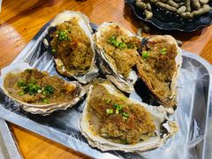 -城南烧烤(老谢桥路店)