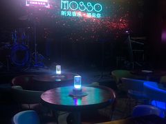 -MOSSO音乐酒吧·Live House(南京西路店)