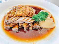 卤水拼盘-红城阁·上海味道(四平路店)