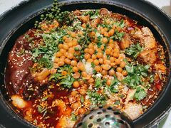 -青花椒花椒鱼(合生汇店)