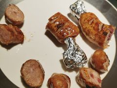 -隐炉和牛烧肉店(群力店)