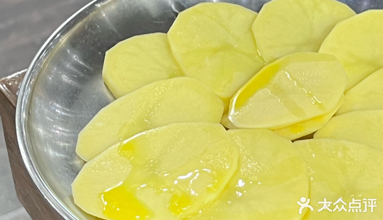 杭州天虹｜被北方朋友肯定的东北烤肉🥩