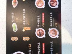 -膳心记-明火四宝煲仔饭(燕南店)