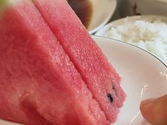 -月福京味斋·烤鸭店·北京菜(鼓楼总店)