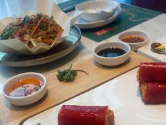 -悦得闲广式点心茶楼(蓝鲸世界店)